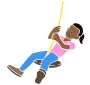 Disc Swing