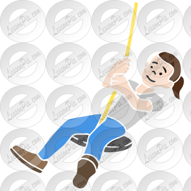 Disc Swing