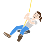 Disc Swing