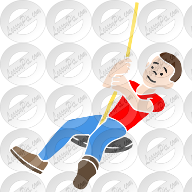 Disc Swing