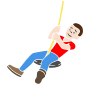 Disc Swing