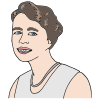 Eleanor Roosevelt  Picture