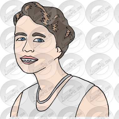 Eleanor Roosevelt