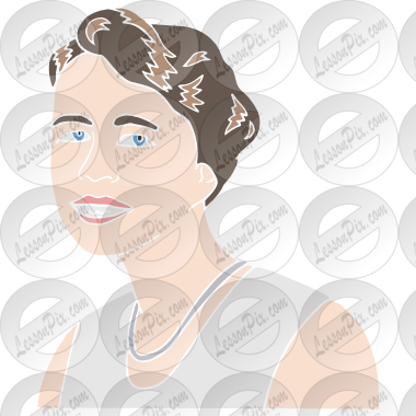Eleanor Roosevelt