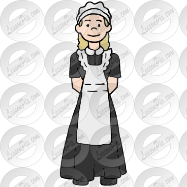 Maid