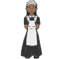 Maid