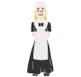 Maid