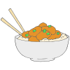 Orange Chicken