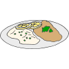 Schnitzel