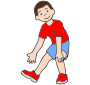 Wear Shoes