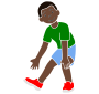 Wear Shoes