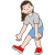 Wear Shoes