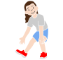 Wear Shoes