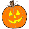 Jack-O-Lantern