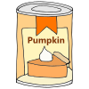 Pumpkin