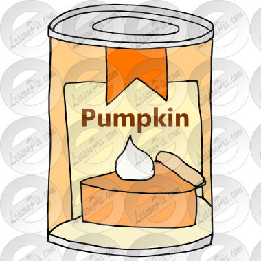 Pumpkin