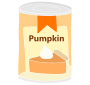 Pumpkin