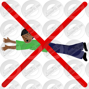 Do Not Fall