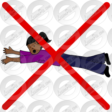 Do Not Fall