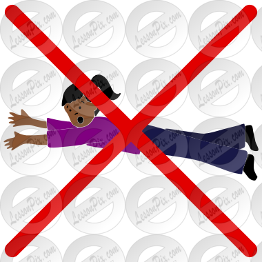 Do Not Fall