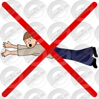 Do Not Fall Picture