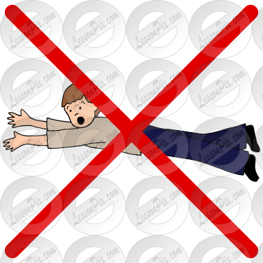 Do Not Fall