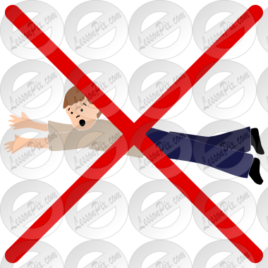 Do Not Fall