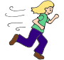 Running