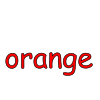 orange Picture