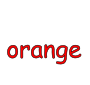 orange Picture