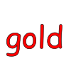 gold