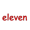 eleven Picture