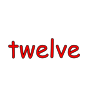 twelve