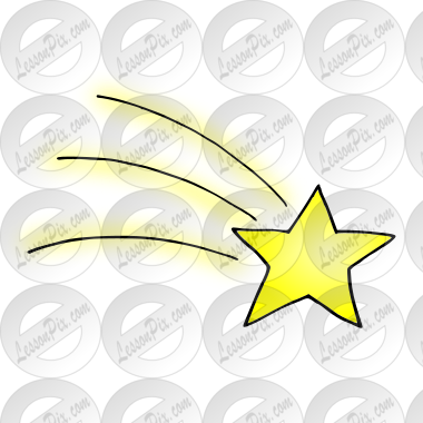 Shooting Star