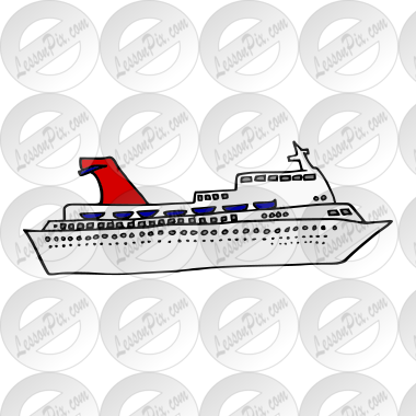 Ship