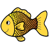 swim like a fish