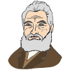 Alexander Graham Bell Picture