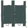 Bathroom Stalls