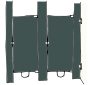 Bathroom Stalls