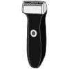 Electric Razor Picture