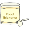 Food Tickener