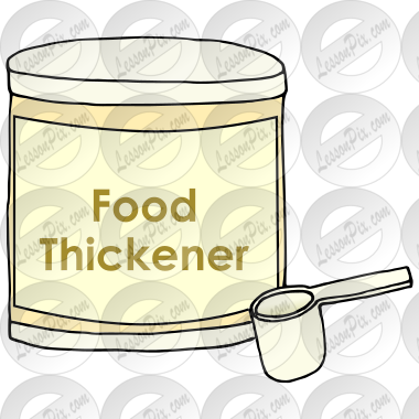 Food Tickener