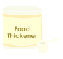 Food Tickener