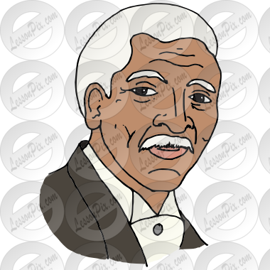 George Washington Carver