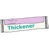 Thickener