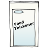 Thickener