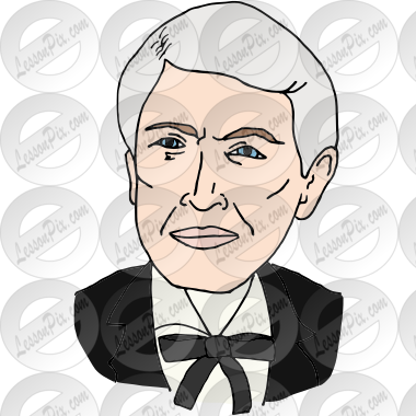 Thomas Edison