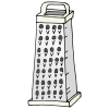 Grater Picture