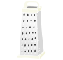 Grater Stencil