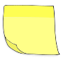 Sticky Note
